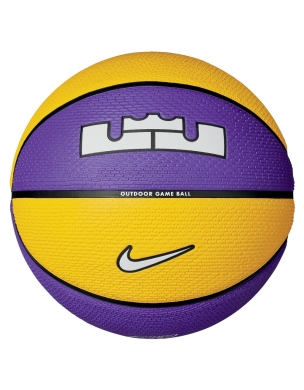 Nike Playground 2.0 Basketball 8P L James